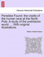 Paradise Found