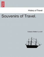 Souvenirs of Travel.