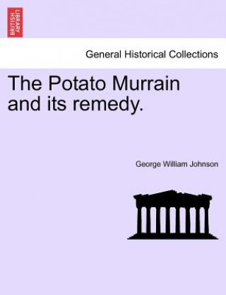 Potato Murrain and Its Remedy.