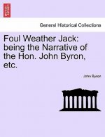Foul Weather Jack