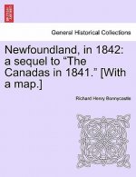 Newfoundland, in 1842