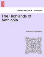 Highlands of Aethiopia.