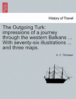 Outgoing Turk