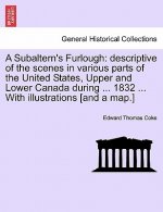 Subaltern's Furlough