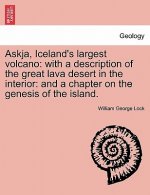 Askja, Iceland's Largest Volcano