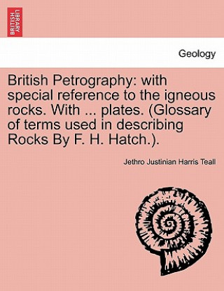 British Petrography