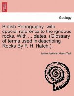 British Petrography