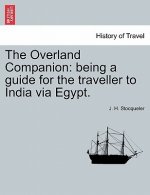 Overland Companion