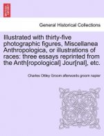 Illustrated with Thirty-Five Photographic Figures, Miscellanea Anthropologica, or Illustrations of Races