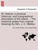 St. Helena