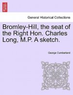 Bromley-Hill, the Seat of the Right Hon. Charles Long, M.P. a Sketch.