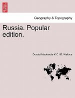 Russia. Popular Edition.