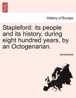 Stapleford