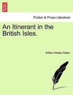 Itinerant in the British Isles.