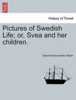 Pictures of Swedish Life; Or, Svea and Her Children.