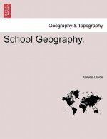 School Geography.