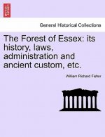 Forest of Essex