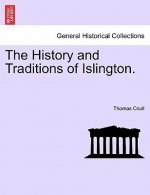 History and Traditions of Islington.