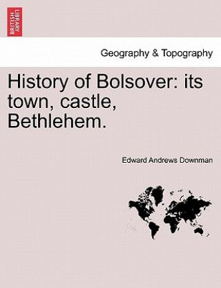 History of Bolsover