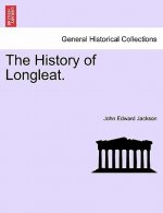 History of Longleat.