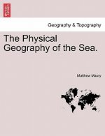 Physical Geography of the Sea.