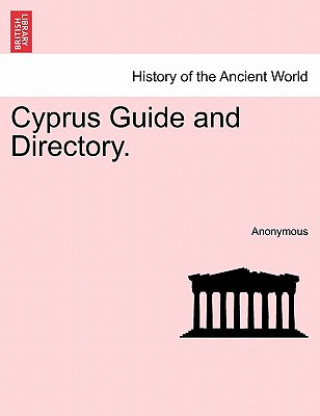 Cyprus Guide and Directory.