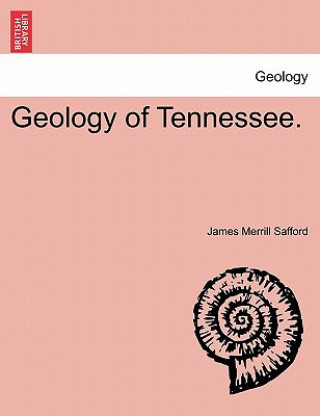 Geology of Tennessee.