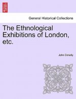 Ethnological Exhibitions of London, Etc.