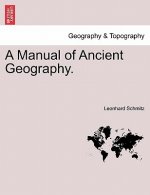 Manual of Ancient Geography.
