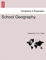 School Geography.