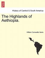 Highlands of Aethiopia.