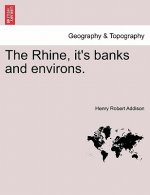 Rhine, It's Banks and Environs.
