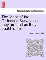 Maps of the Ordnance Survey