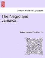 Negro and Jamaica.