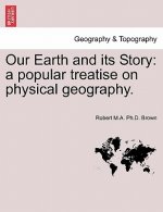 Our Earth and Its Story