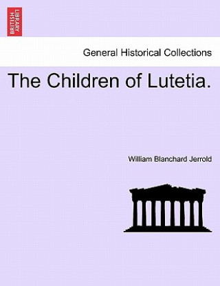 Children of Lutetia.