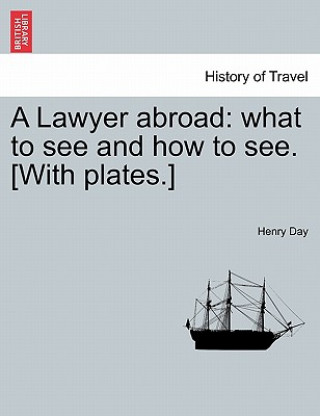 Lawyer Abroad