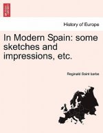 In Modern Spain