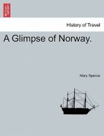 Glimpse of Norway.
