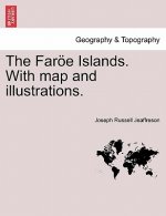 Faroe Islands. with Map and Illustrations.