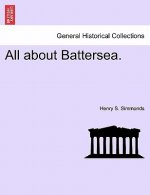 All about Battersea.