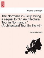 Normans in Sicily
