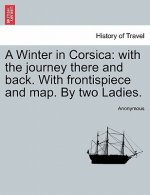 Winter in Corsica