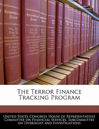 Terror Finance Tracking Program