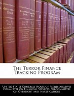 Terror Finance Tracking Program