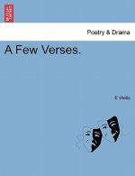 Few Verses.