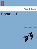 Poems. L.P.