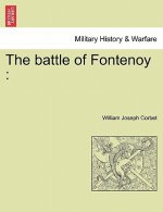 Battle of Fontenoy