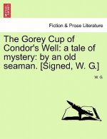 Gorey Cup of Condor's Well