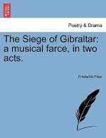 Siege of Gibraltar